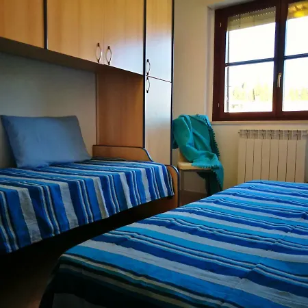Apartment Al73 Presciano