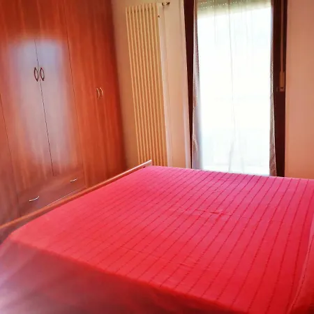 Al73 Apartment Presciano