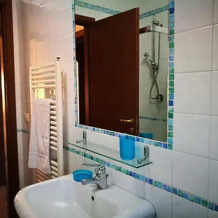 Al73 Apartment *