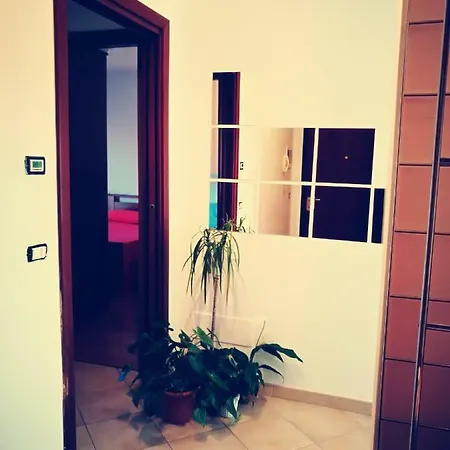 Apartment Al73