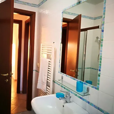 Apartment Al73 *