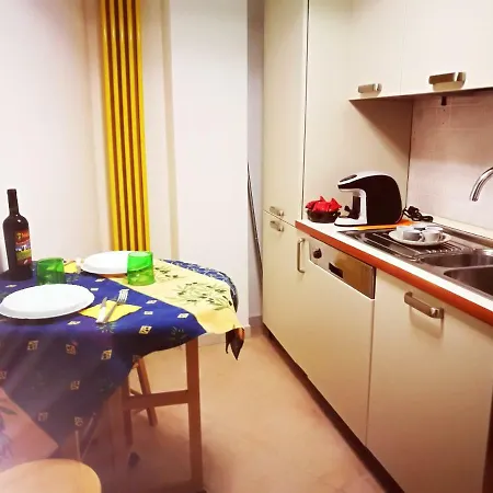 Apartment Al73