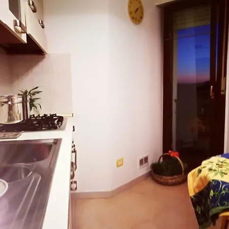 Al73 Apartment