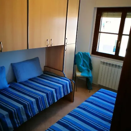 Apartment Al73