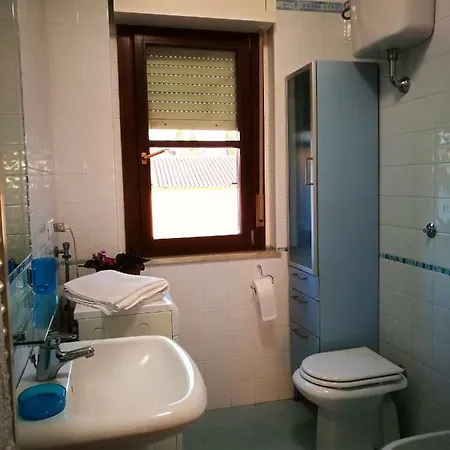 Al73 Apartment *