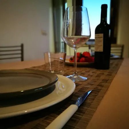 Al73 Apartment Presciano