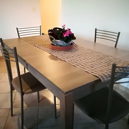 Apartment Al73