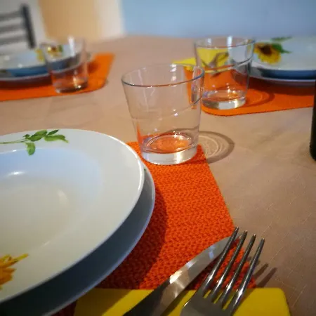 Apartment Al73 Presciano