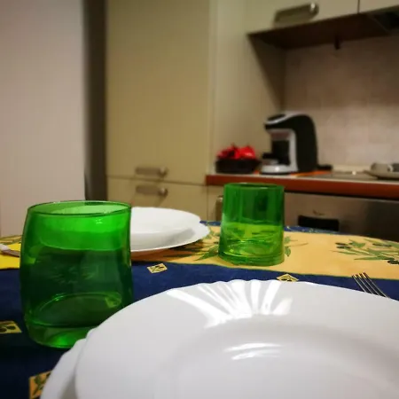 Apartment Al73 *