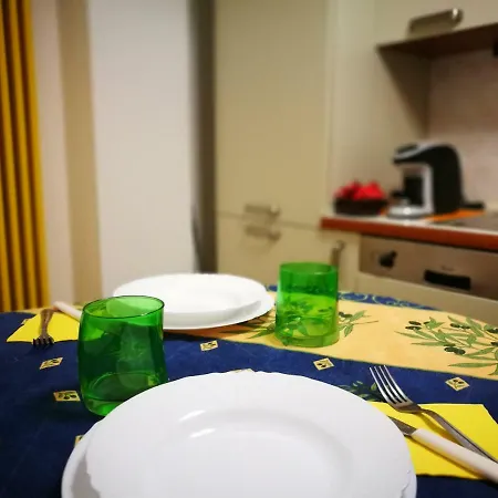 Apartment Al73