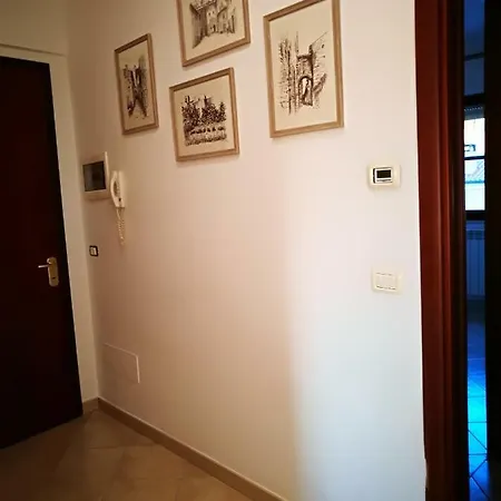 Al73 Apartment Presciano