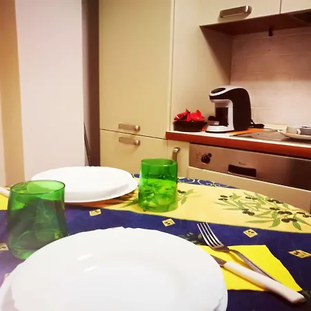 Apartment Al73