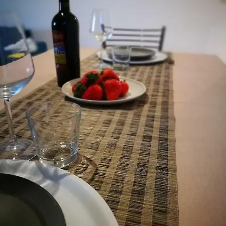 Al73 Apartment *