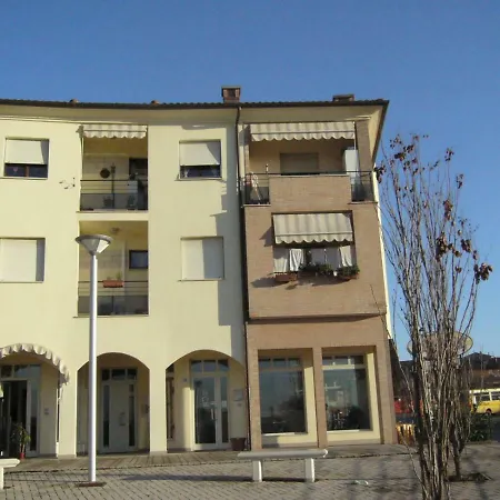 Apartment Al73